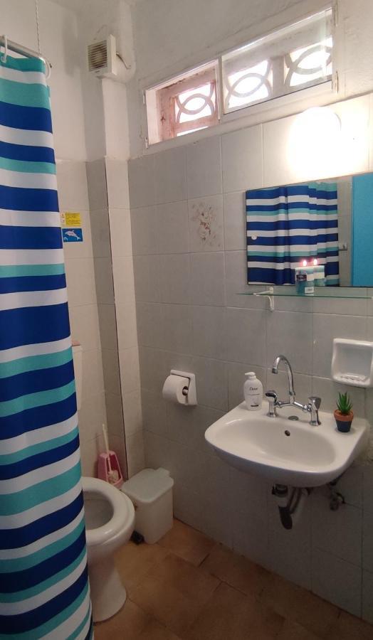 Villa Spiros Ayios Nikitas Ngoại thất bức ảnh